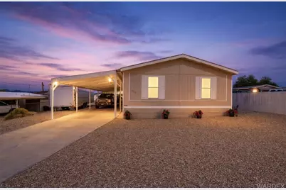 2741 Anita Avenue, Lake Havasu, AZ 86404 - Photo 1