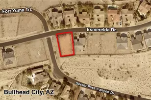 3100 Esmerelda Dr, Bullhead City, AZ 86429 - Photo 1