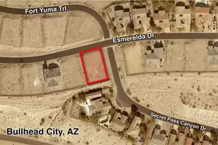3092 Esmerelda Dr, Bullhead City, AZ 86429 - Photo 1