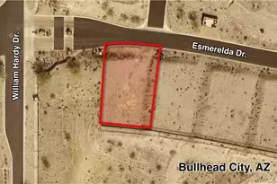 3038 Esmerelda Dr, Bullhead City, AZ 86429 - Photo 1