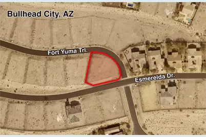 3086 Fort Yuma Trail, Bullhead City, AZ 86429 - Photo 1