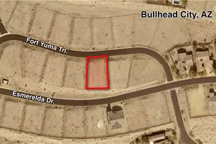 3066 Fort Yuma Trail, Bullhead City, AZ 86429 - Photo 1