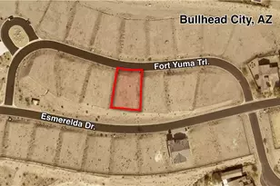 3060 Fort Yuma Trail, Bullhead City, AZ 86429 - Photo 1