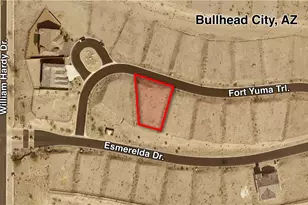 3048 Fort Yuma Trail, Bullhead City, AZ 86429 - Photo 1