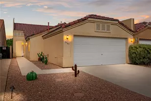 2945 Country Club Dr, Bullhead City, AZ 86442 - Photo 5