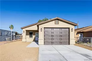 1786 Coral Reef Dr, Bullhead City, AZ 86442 - Photo 1