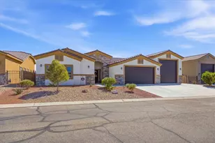 2186 E Calle Salamanca, Fort Mohave, AZ 86426 - Photo 3
