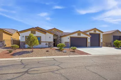 2186 E Calle Salamanca, Fort Mohave, AZ 86426 - Photo 3