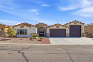 2186 E Calle Salamanca, Fort Mohave, AZ 86426 - Photo 1