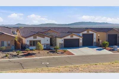 2186 E Calle Salamanca, Fort Mohave, AZ 86426 - Photo 77