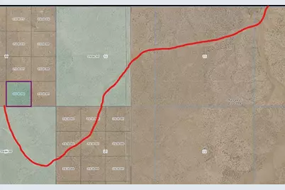 40 Acres Nelson, Peach Springs, AZ 86434 - Photo 5