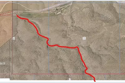 40 Acres Nelson, Peach Springs, AZ 86434 - Photo 3