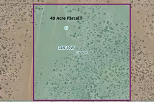 40 Acres Nelson, Peach Springs, AZ 86434 - Photo 1