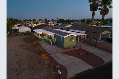 546 Roadrunner Drive, Bullhead City, AZ 86442 - Photo 3
