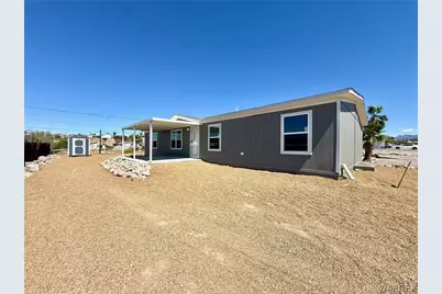 1695 Talc Road, Bullhead City, AZ 86442 - Photo 1