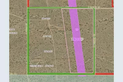 254-36-012 S Melinda Road, Kingman, AZ 86401 - Photo 1
