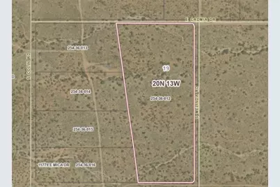 254-36-012 S Melinda Road, Kingman, AZ 86401 - Photo 5