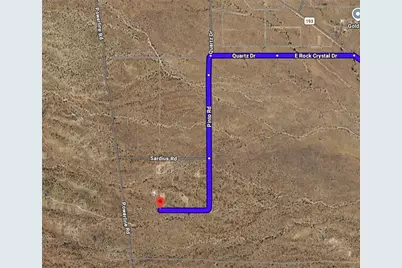 254-36-012 S Melinda Road, Kingman, AZ 86401 - Photo 3
