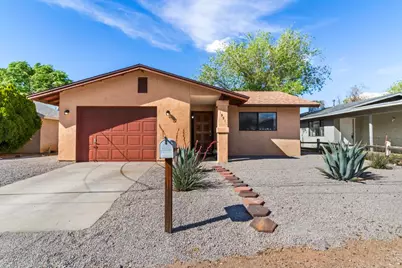 1951 Motor Avenue, Kingman, AZ 86401 - Photo 1
