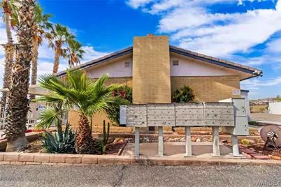 350 Lee Ave Avenue #47, Bullhead City, AZ 86429 - Photo 29