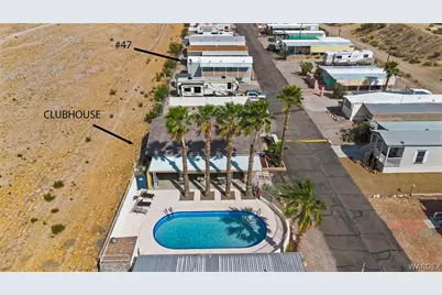 350 Lee Ave Avenue #47, Bullhead City, AZ 86429 - Photo 31