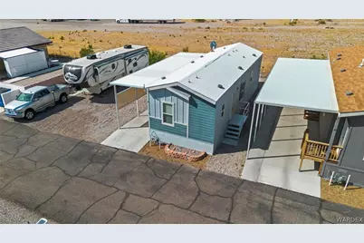 350 Lee Ave Avenue #47, Bullhead City, AZ 86429 - Photo 25