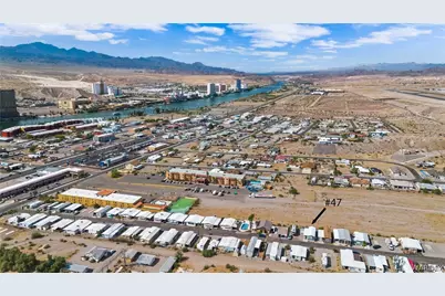 350 Lee Ave Avenue #47, Bullhead City, AZ 86429 - Photo 33