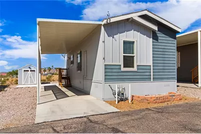 350 Lee Ave Avenue #47, Bullhead City, AZ 86429 - Photo 3