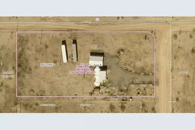 4495 N Drake Road, Golden Valley, AZ 86413 - Photo 39