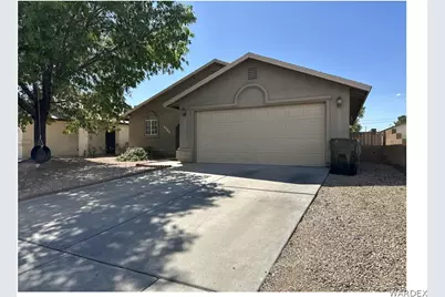 3615 N Verdugo Road, Kingman, AZ 86409 - Photo 1