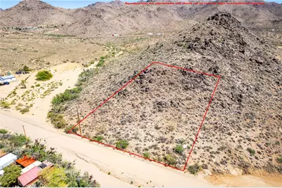 Lot006B N Bryce Road, Golden Valley, AZ 86413 - Photo 13