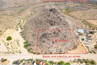 Lot006B N Bryce Road, Golden Valley, AZ 86413 - Photo 3