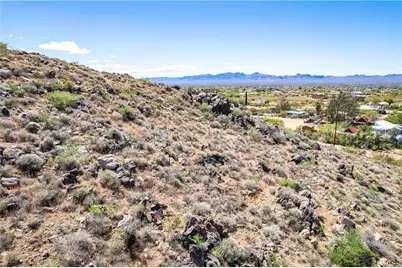 Lot006B N Bryce Road, Golden Valley, AZ 86413 - Photo 9