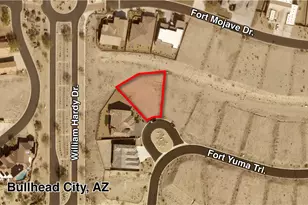 3033 Fort Yuma Trail, Bullhead City, AZ 86429 - Photo 1