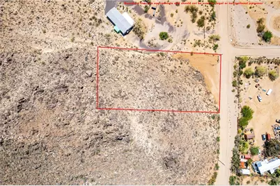 Lot006A N Bryce Road, Golden Valley, AZ 86413 - Photo 1