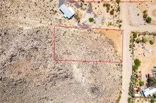 Lot006A N Bryce Rd, Golden Valley, AZ 86413 - Photo 1