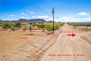 306-02-006A N Bryce Rd, Golden Valley, AZ 86413 - Photo 1