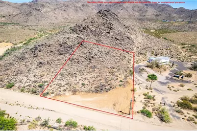 Lot006A N Bryce Road, Golden Valley, AZ 86413 - Photo 17