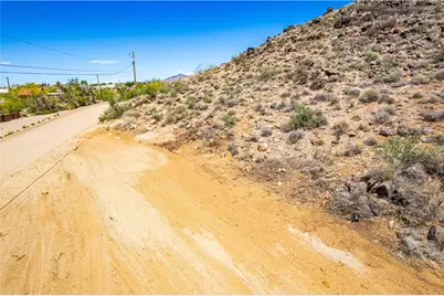 Lot006A N Bryce Road, Golden Valley, AZ 86413 - Photo 5