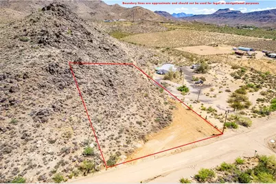 306-02-006A N Bryce Road, Golden Valley, AZ 86413 - Photo 19
