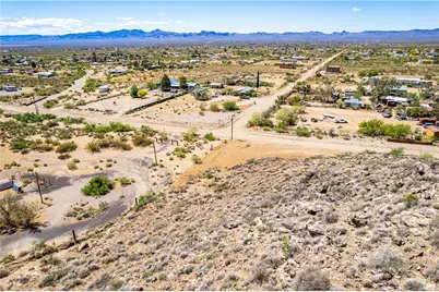 Lot006A N Bryce Road, Golden Valley, AZ 86413 - Photo 13