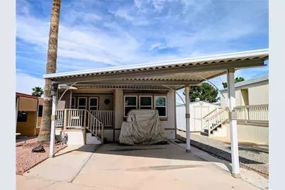 2000 Ramar Road #528, Bullhead City, AZ 86442 - Photo 1
