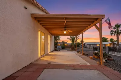 4743 S Castilla Drive, Fort Mohave, AZ 86426 - Photo 11