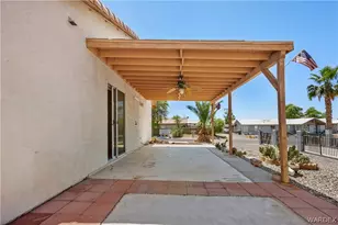 4743 S Castilla Dr, Fort Mohave, AZ 86426 - Photo 9