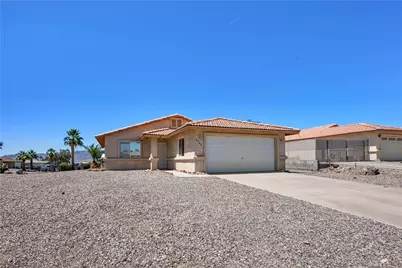 4743 S Castilla Drive, Fort Mohave, AZ 86426 - Photo 3