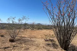 280 S Arapaho, Yucca, AZ 86438 - Photo 1