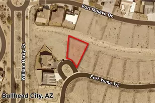 3039 Fort Yuma Trail, Bullhead City, AZ 86429 - Photo 1