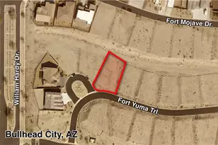 3045 Fort Yuma Trail, Bullhead City, AZ 86429 - Photo 1