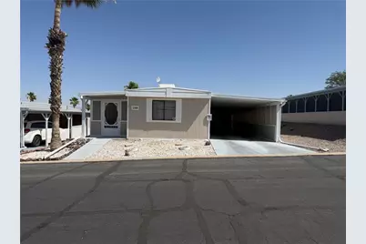 2960 Silver Creek Rd #155, Bullhead City, AZ 86442 - Photo 1