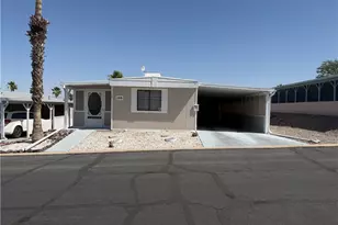 2960 Silver Creek Rd, Bullhead City, AZ 86442 - Photo 1
